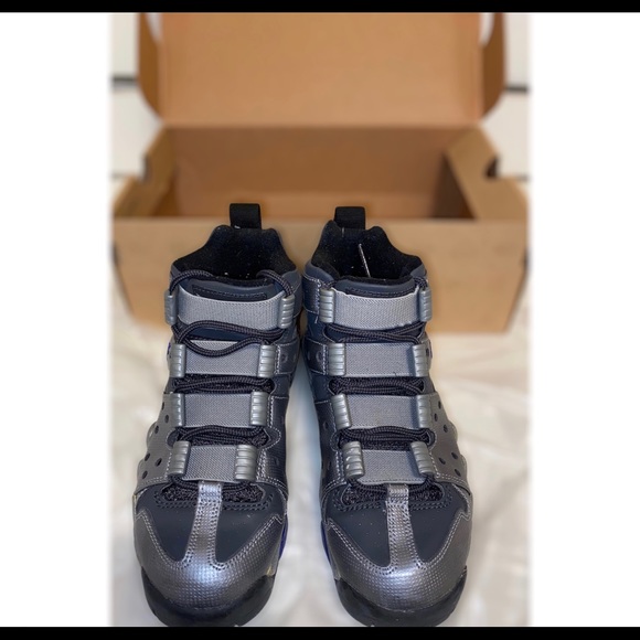 Nike Shoes - Worn Air max can ‘94